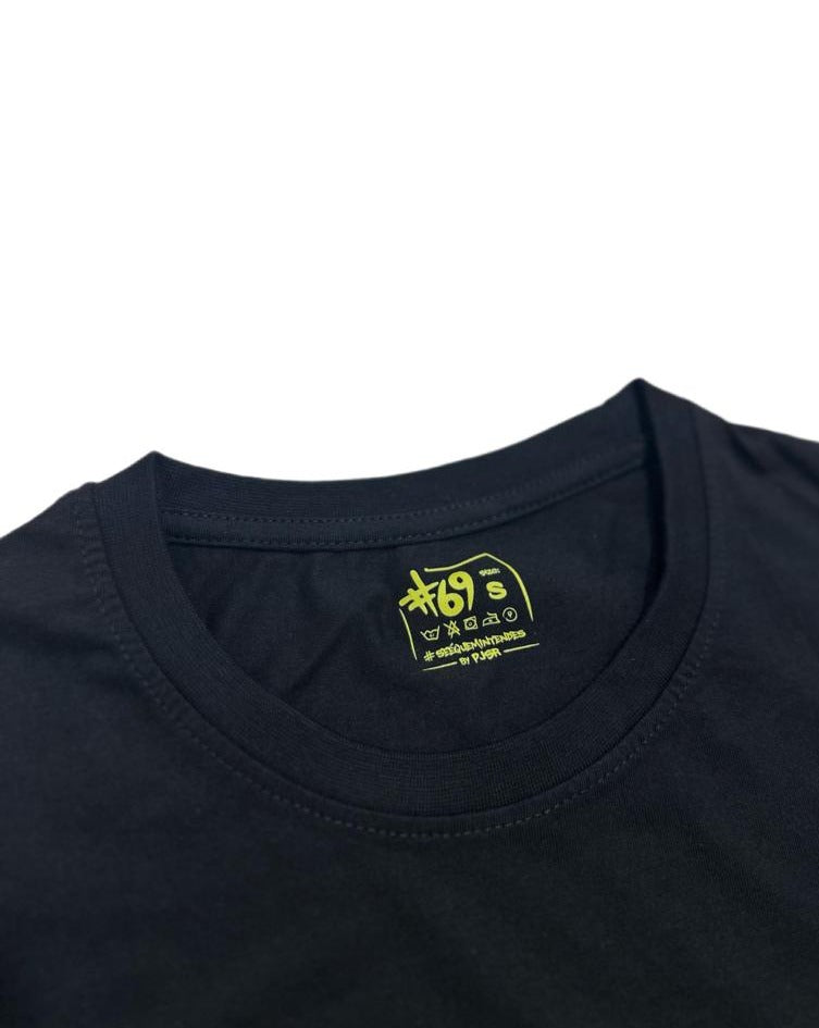 T-shirt sixtynine (69)