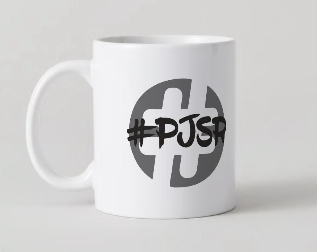 Caneca PJSR