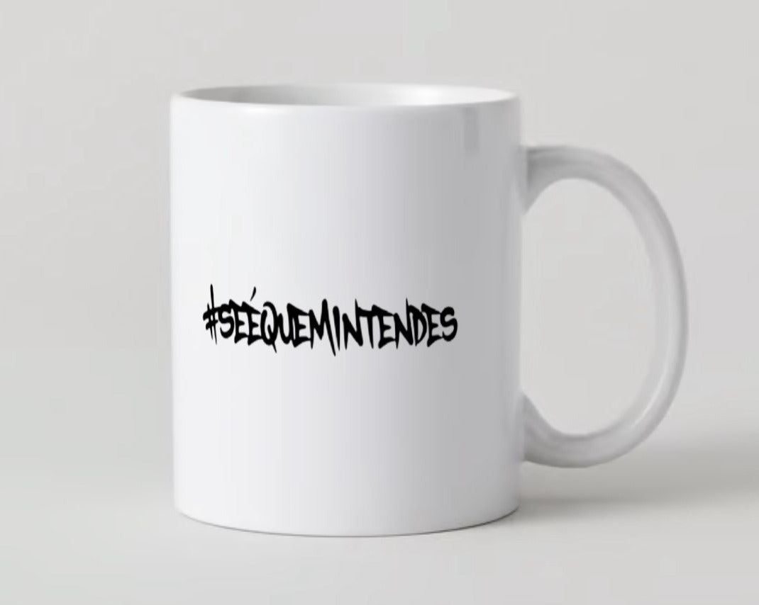 Caneca PJSR
