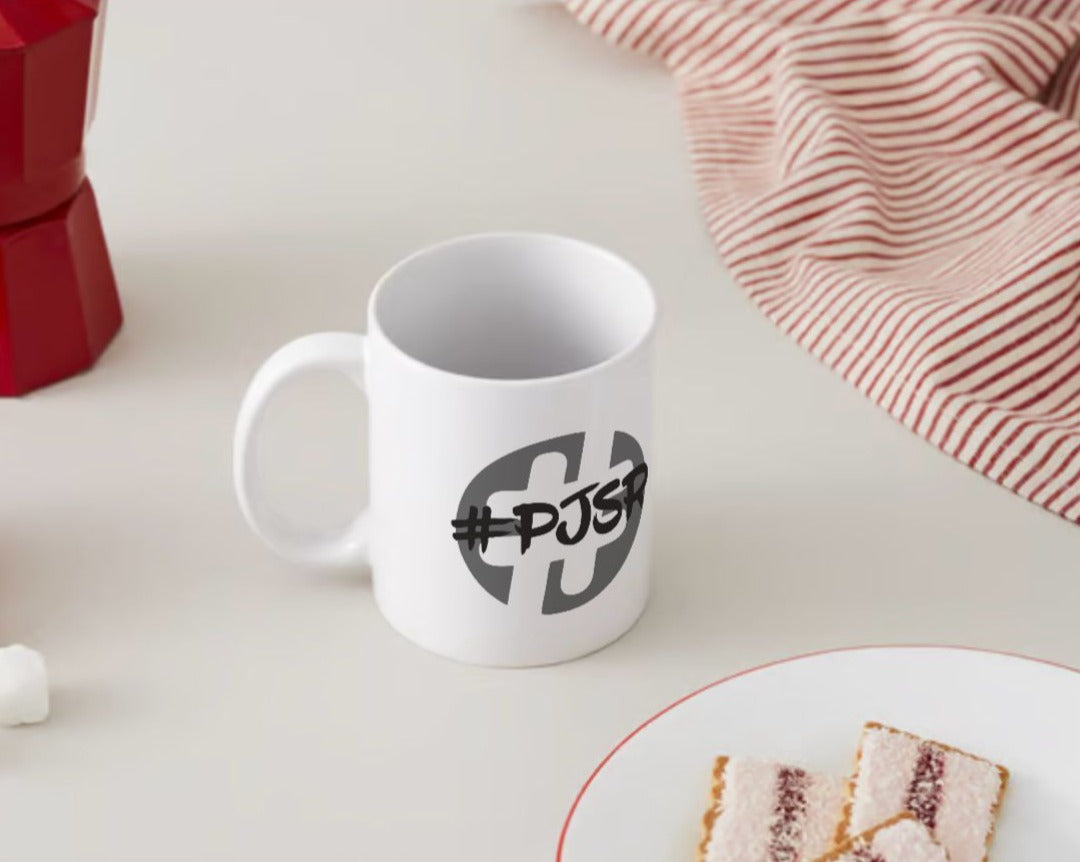 Caneca PJSR