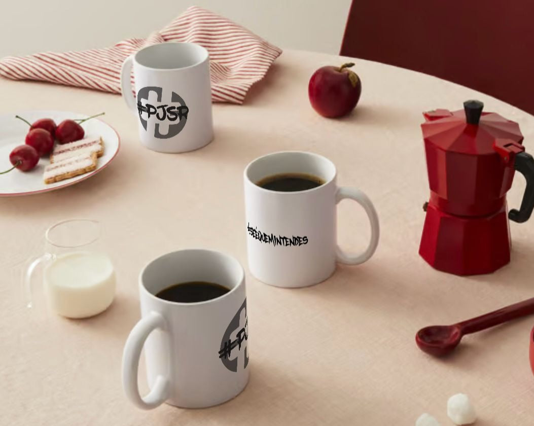 Caneca PJSR