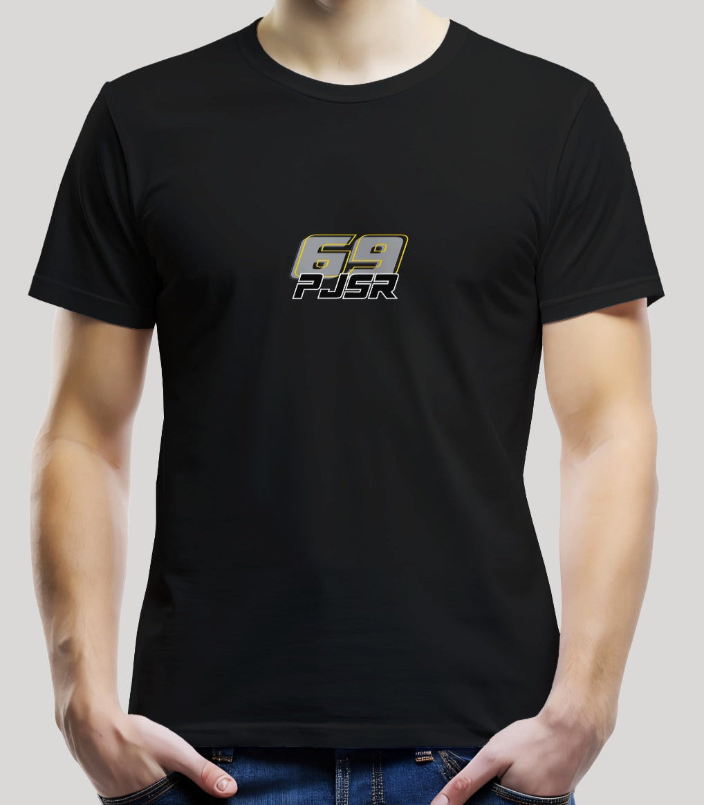 T-shirt * FROM NOTHING TO SOMETHING*