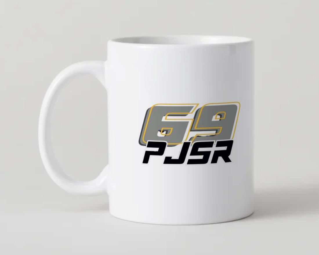 Caneca #69