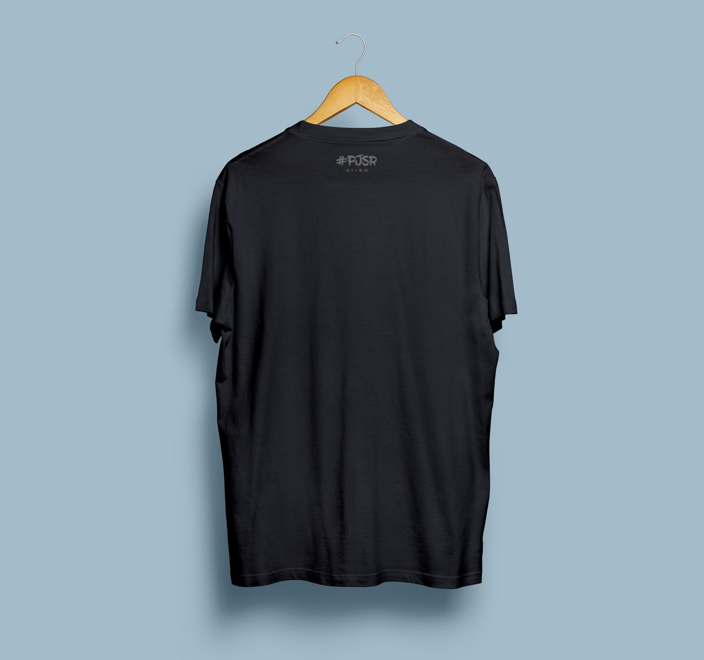 T-shirt Cupra R Edição Limitada