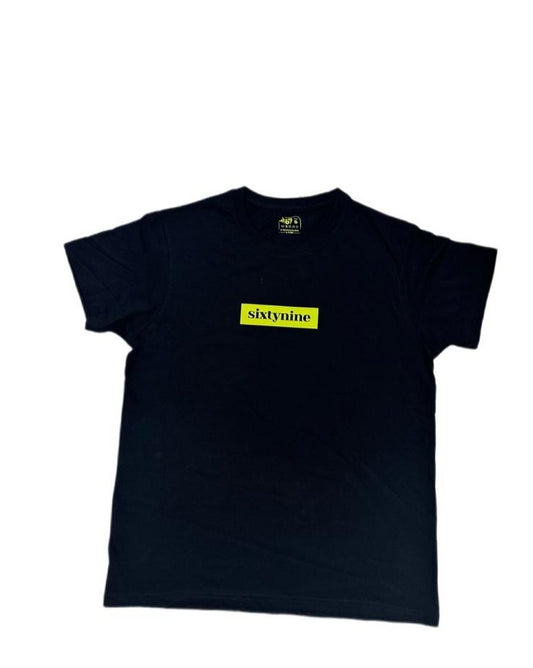 T-shirt sixtynine (69)