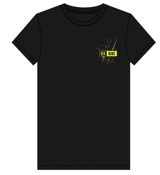 T-Shirt SIX NINE