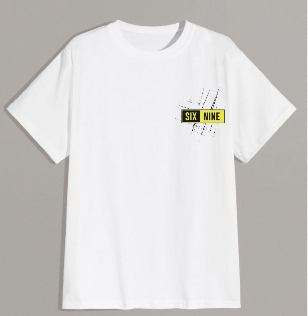 T-Shirt SIX NINE