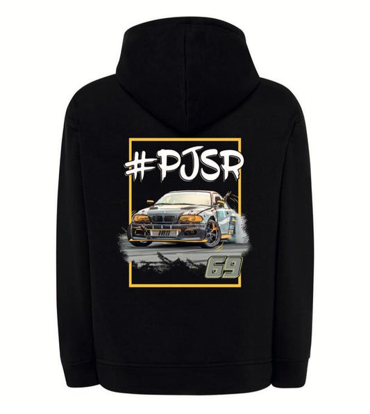 Hoodie BMW E46 DRIFT #69