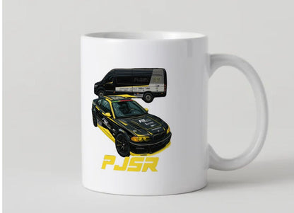 Caneca #69