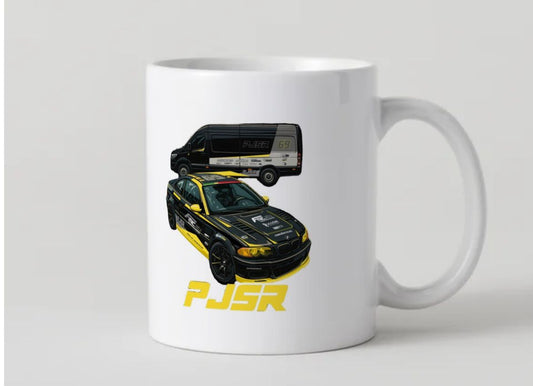 Caneca #69