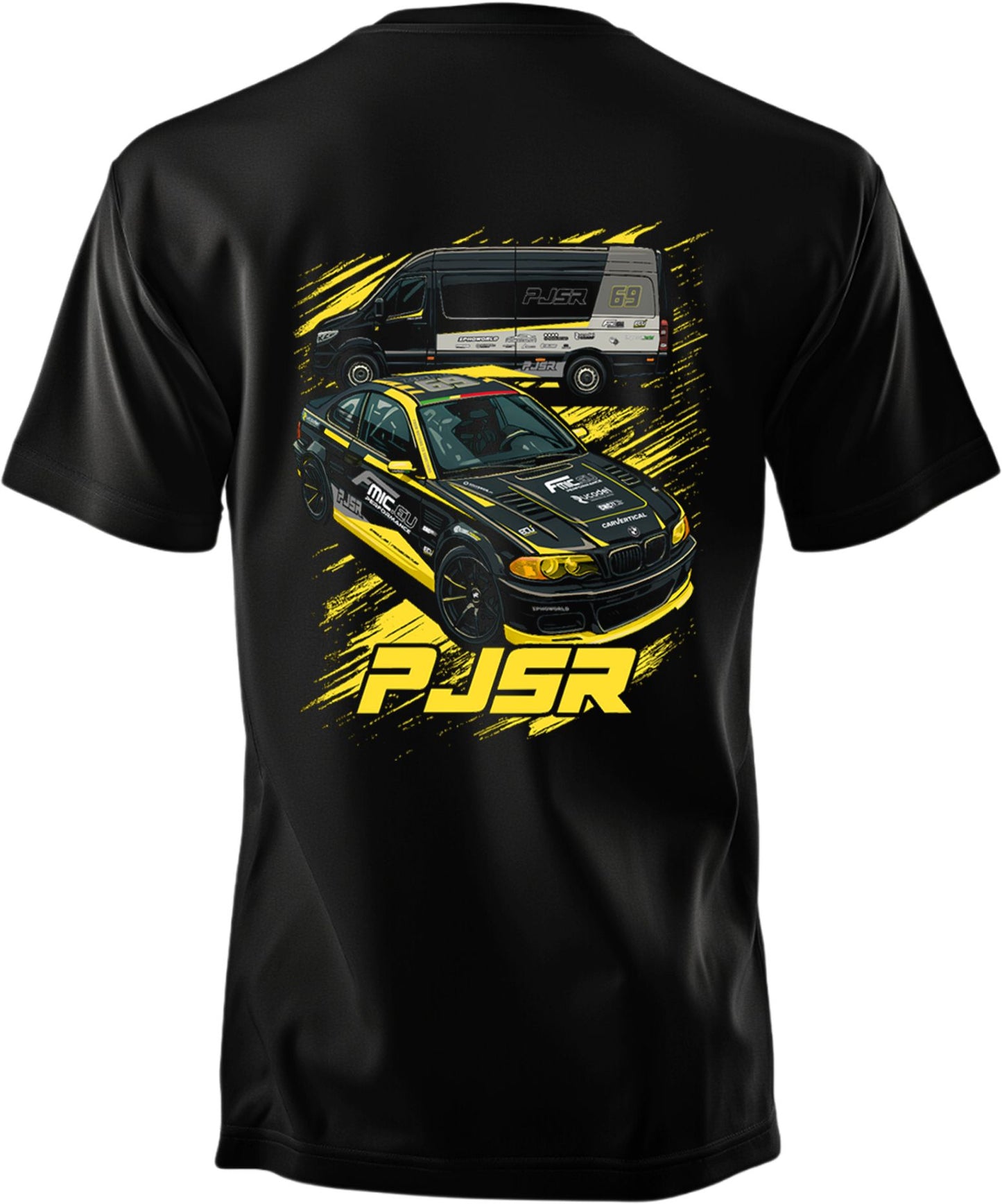 T-shirt 69