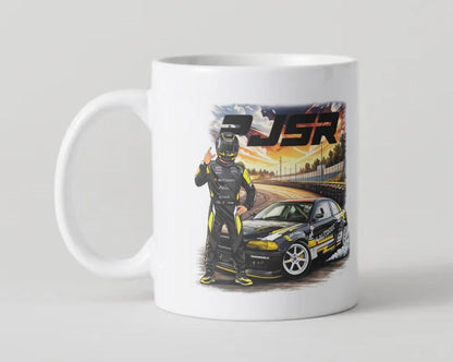 Caneca PJSR *2026*