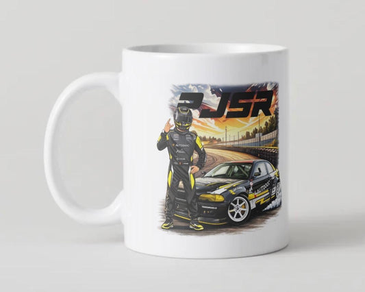 Caneca PJSR *2026*