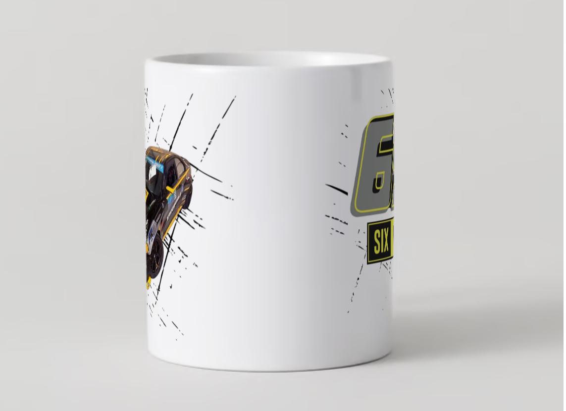 Caneca #69