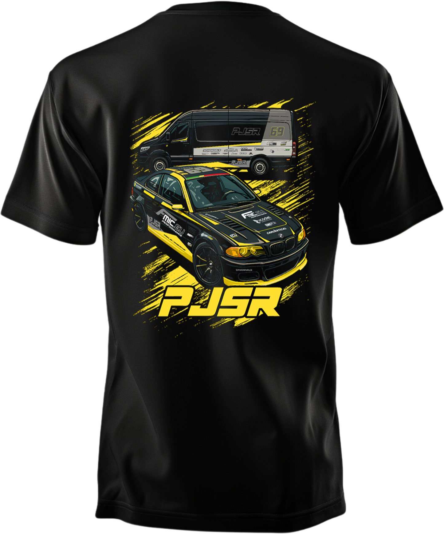T-shirt 69