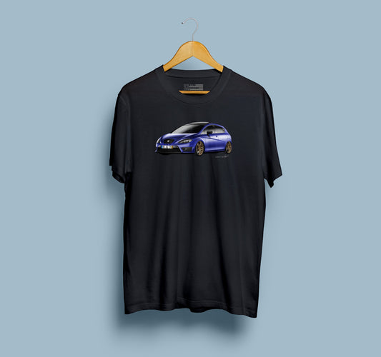 T-shirt Cupra R Edição Limitada